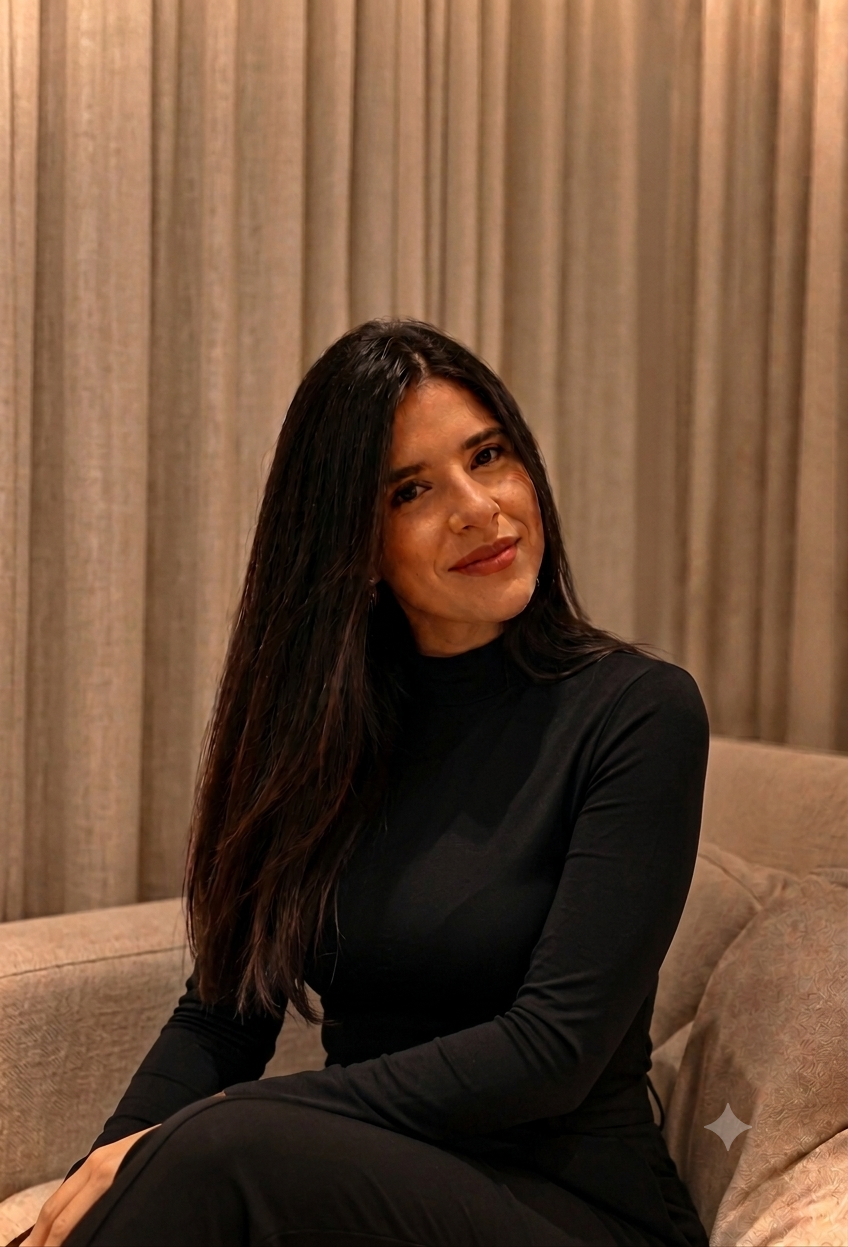 Marília Leonor